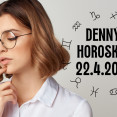 Horoskop na dnes: 22. apríl 2026