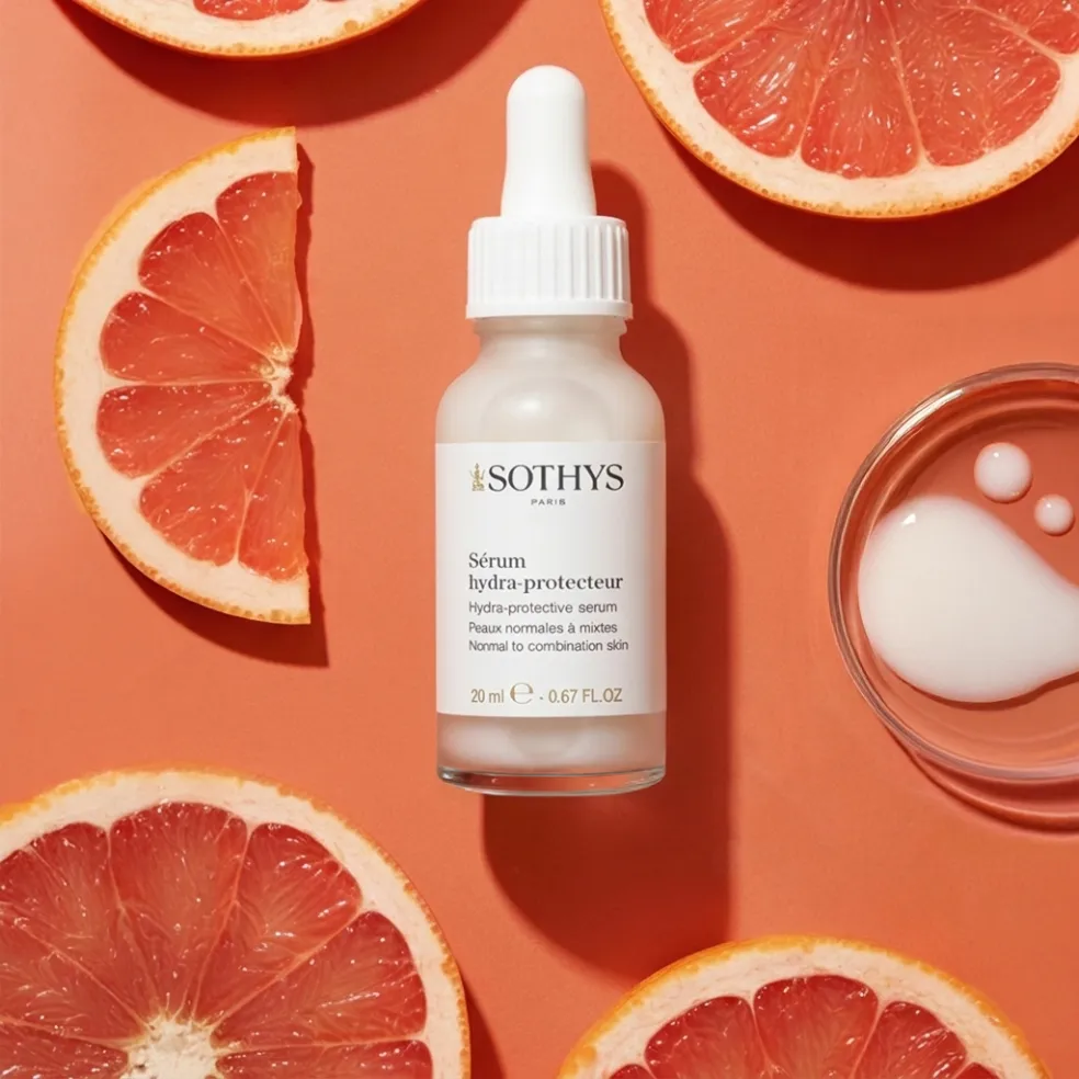 starostlivosť o zmiešanú pleť