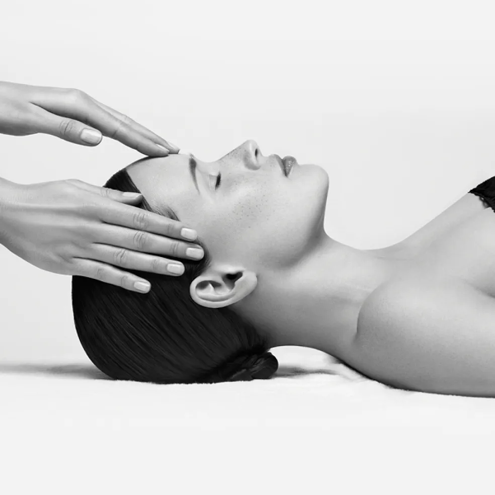 profesionálne ošetrenie pleti