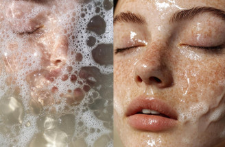Double cleansing: Prečo je dvojfázové čistenie pleti kľúčom k zdravej pokožke
