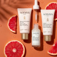 Sothys Vitamínová starostlivosť: Luxusná skincare rutina pre žiarivú, hydratovanú a vyváženú pleť