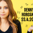 Horoskop na dnes: 23. apríl 2026