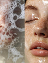Double cleansing: Prečo je dvojfázové čistenie pleti kľúčom k zdravej pokožke