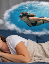 Ako si vyložiť sny o vode, potope či plávaní?