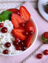 Proteínové raňajky bez vajec: 6 tipov, ktoré vás zasýtia lepšie