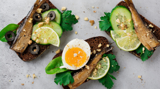 Fit raňajky do pár minút: Rýchle recepty, ktoré zasýtia a dodajú energiu