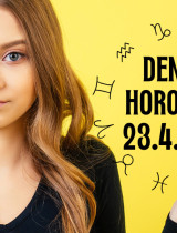 Horoskop na dnes: 23. apríl 2026