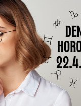 Horoskop na dnes: 22. apríl 2026