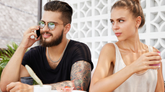 Toxickí partneri: Prečo ich priťahujete podľa dátumu narodenia