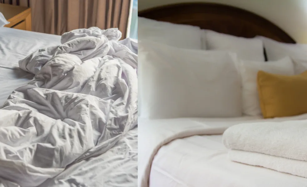 ako čítať recenzie hotel