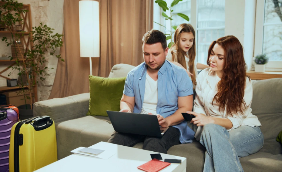 ako vybrať ubytovanie