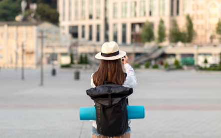 najlepšie európske destinácie na sólo trip