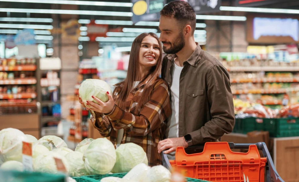 rande v supermarkete choremance trend zoznamovania 2026