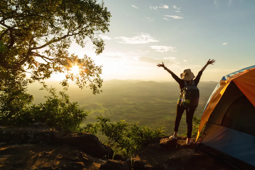 aká dovolenka sa hodí ku znameniu