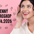 Horoskop na dnes: 24. apríl 2026
