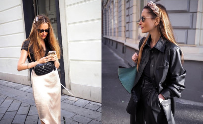 Stylistka Monika Filipová odhalila jarné trendy 2026: Ženy robia tieto chyby a kazia si tým celý outfit