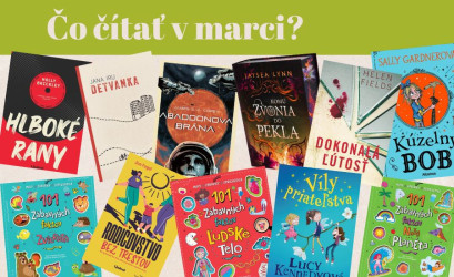 Úprimný príbeh o dospievaní, dlho očakávaná svetová senzácia aj pokračovanie dokonalej serie