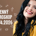 Horoskop na dnes: 25. apríl 2026