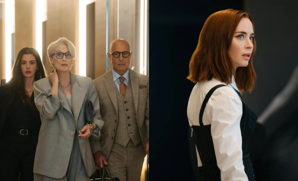 Diabol nosí Pradu 2 Miranda Priestly film pokračovanie