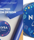 NIVEA Creme Celebration: Legendárny krém, ktorý sa mení na praktický darček