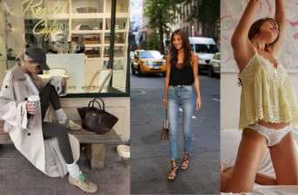 Tieto kúsky nosíme stále dokola – a pritom nám škodia viac, než si myslíme