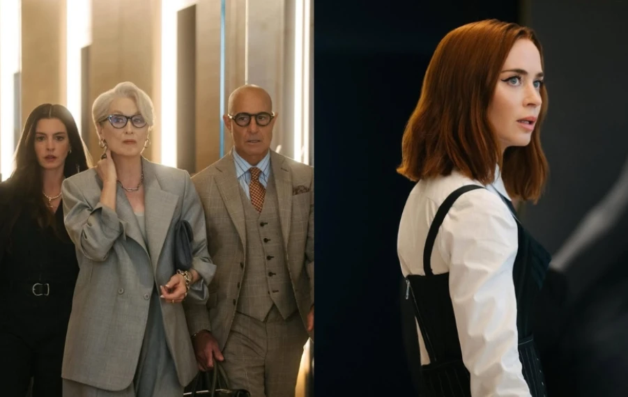 Diabol nosí Pradu 2 Miranda Priestly film pokračovanie