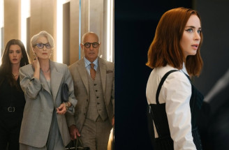 Diabol nosí Pradu 2: Návrat Mirandy Priestly a všetko, čo vieme