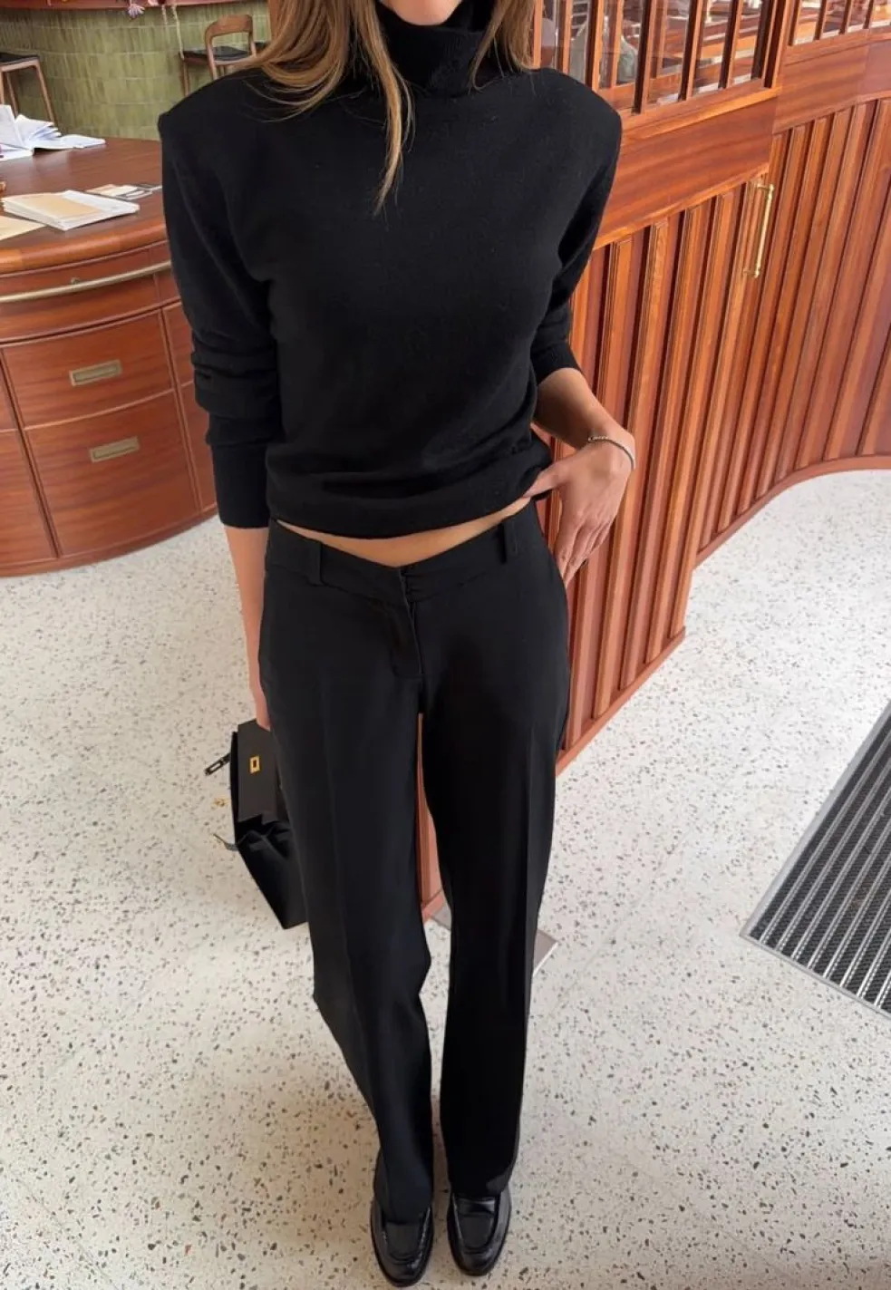 draho vyzerajúce oblečenie