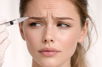 Botox po 25-ke: prevencia alebo zbytočný zásah?