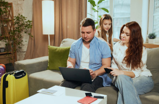 Čo si všímať pri rezervácii ubytovania: Chyby, ktoré vám pokazia dovolenku