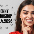 Horoskop na dnes: 28. apríl 2026