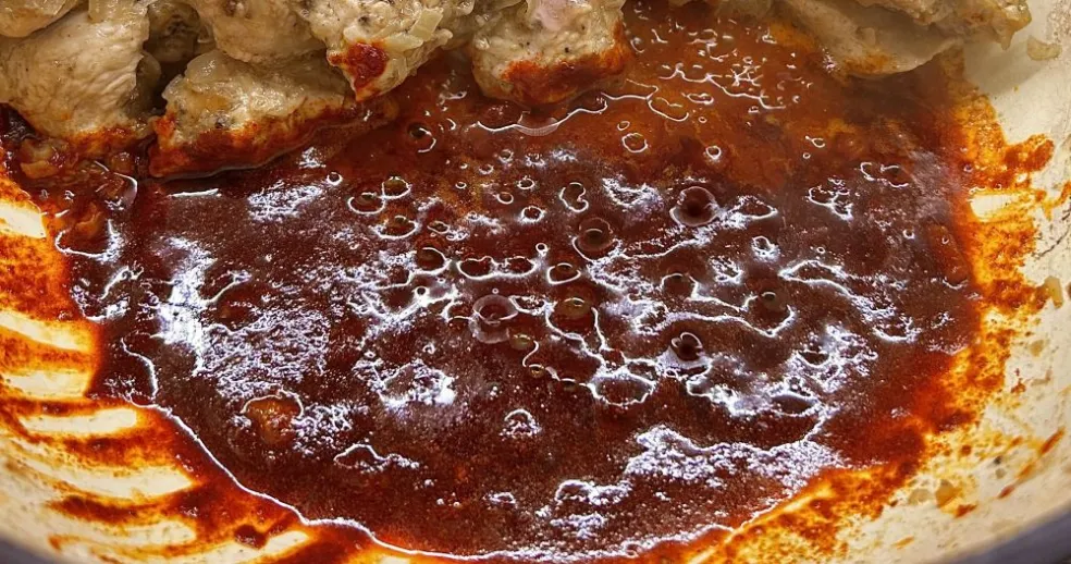 gulášová zápraška