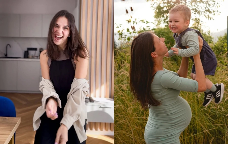 Barbora Beťáková rozhovor