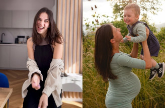 Barbora Beťáková: "Najhorší bol ten strach, že svojho syna nikdy nebudem milovať."