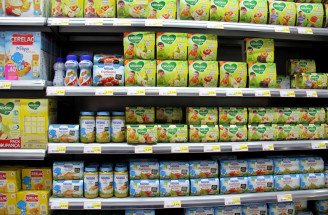 Jed v detskej výžive: Ako odhaliť, či máte doma otrávený kus?