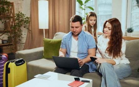 ako vybrať ubytovanie