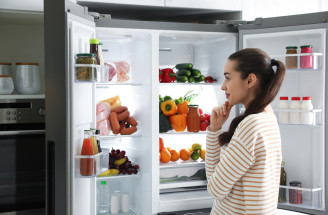 Najdrahšie jedlo v chladničke? To, ktoré vyhodíte