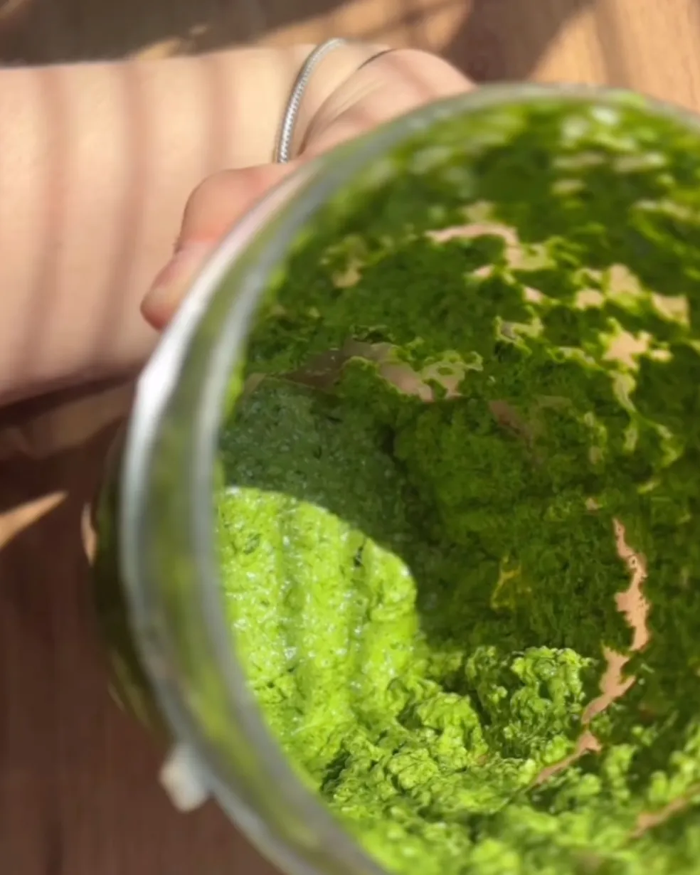 čo z medvedieho cesnaku