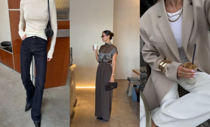 Ako vyzerať luxusne a draho: It-girl kúsky, ktoré zmenia váš šatník