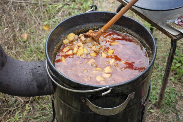 Ako vybrať gulášový kotlík: Na čom nešetriť a za čo neutrácať?