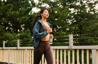 Japonská chôdza IWT: Revolučná technika, ktorá môže omladiť vaše srdce