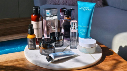 Francúzske značky vo FAnn parfumeriách: Vôňa Provence, účinná starostlivosť aj moderné rituály krásy