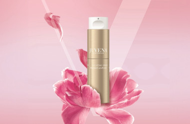 Očné liftingové sérum MasterCare Rose od Juvena – luxusný elixír pre očné okolie