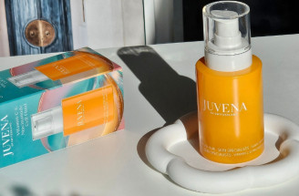 Vitamin C & Niacinamide Cell Fluid: Novinka pre rozjasnenú pleť bez škvŕn