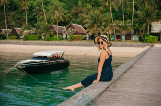 Dovolenka podľa znamenia: More, hory alebo mesto?