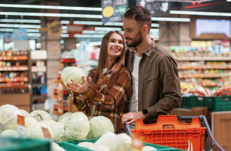 Netradičné rande? Rande v supermarkete odhalí red flags rýchlejšie než mesiace písania