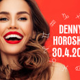 Horoskop na dnes: 30. apríl 2026