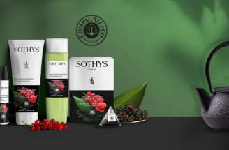 Sothys Sezónna kúra jar – leto 2026: Limitovaná novinka pre rozjasnenú, hydratovanú a okysličenú pleť