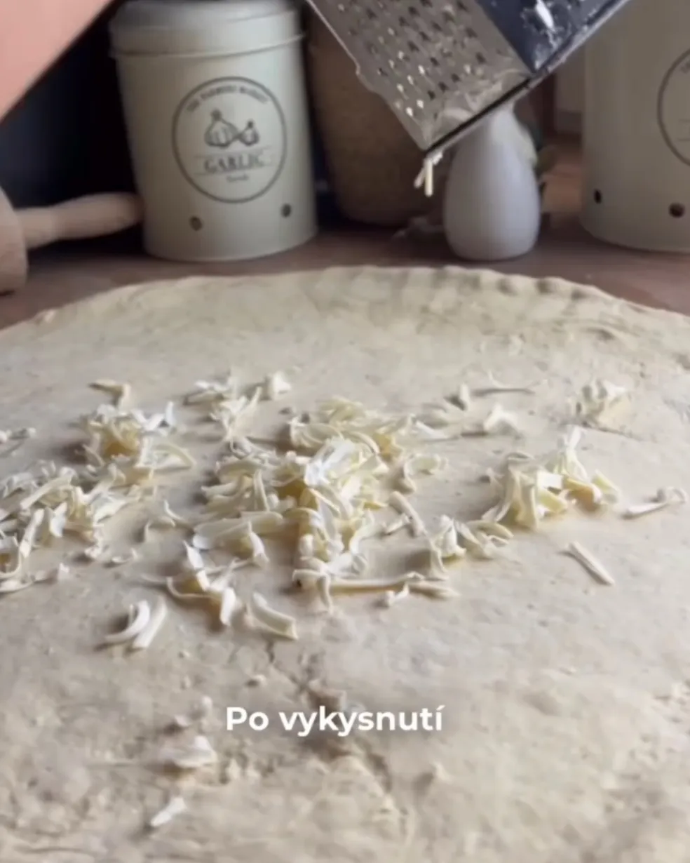pagáče ako od babky