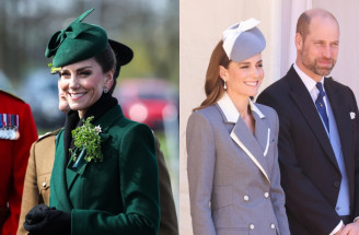 Kate Middleton prehovorila po rakovine: Toto jedno rozhodnutie jej zmenilo jedálniček